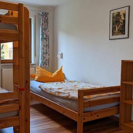Zum Rebberg Ferienwohnungen Freiburg im Breisgau Exterior photo