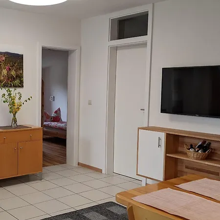 Zum Rebberg Ferienwohnungen Freiburg im Breisgau Exterior photo