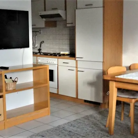 Zum Rebberg Ferienwohnungen Freiburg im Breisgau Exterior photo
