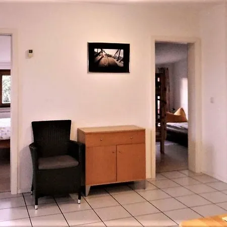 Zum Rebberg Ferienwohnungen Freiburg im Breisgau Exterior photo