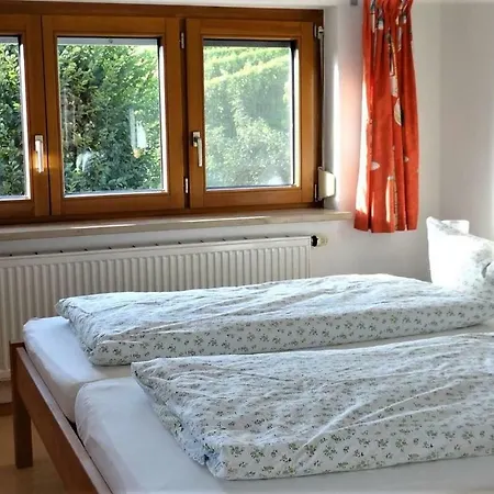 Zum Rebberg Ferienwohnungen Freiburg im Breisgau Exterior photo