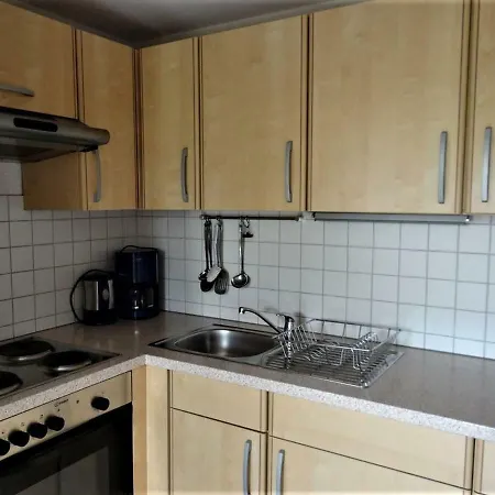 Zum Rebberg Ferienwohnungen Freiburg im Breisgau Exterior photo