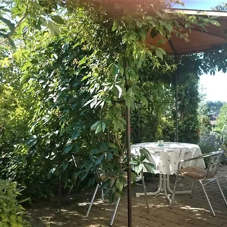 Zum Rebberg Ferienwohnungen Freiburg im Breisgau Exterior photo