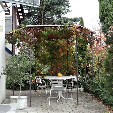 Zum Rebberg Ferienwohnungen Freiburg im Breisgau Exterior photo