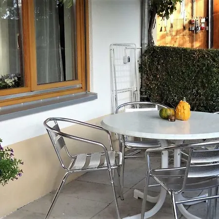 Zum Rebberg Ferienwohnungen Freiburg im Breisgau Exterior photo