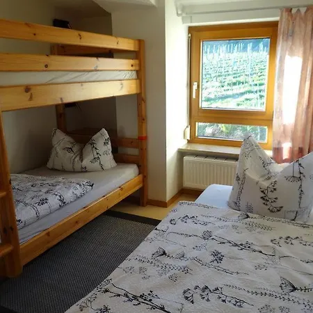 Zum Rebberg Ferienwohnungen Freiburg im Breisgau Exterior photo