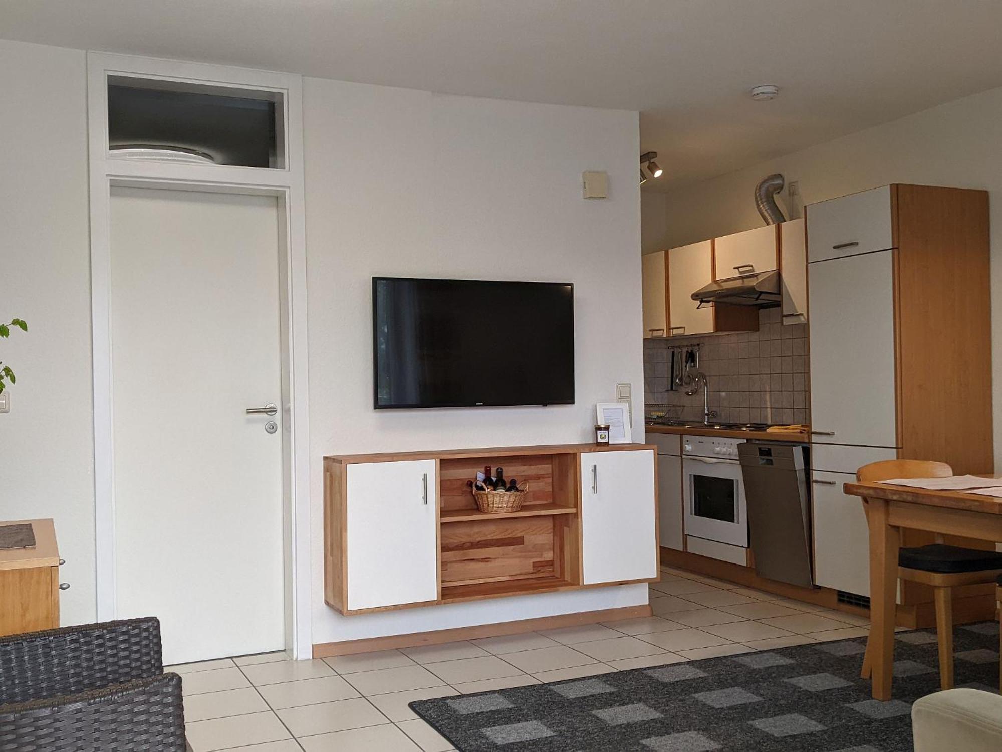 Zum Rebberg Appartement *