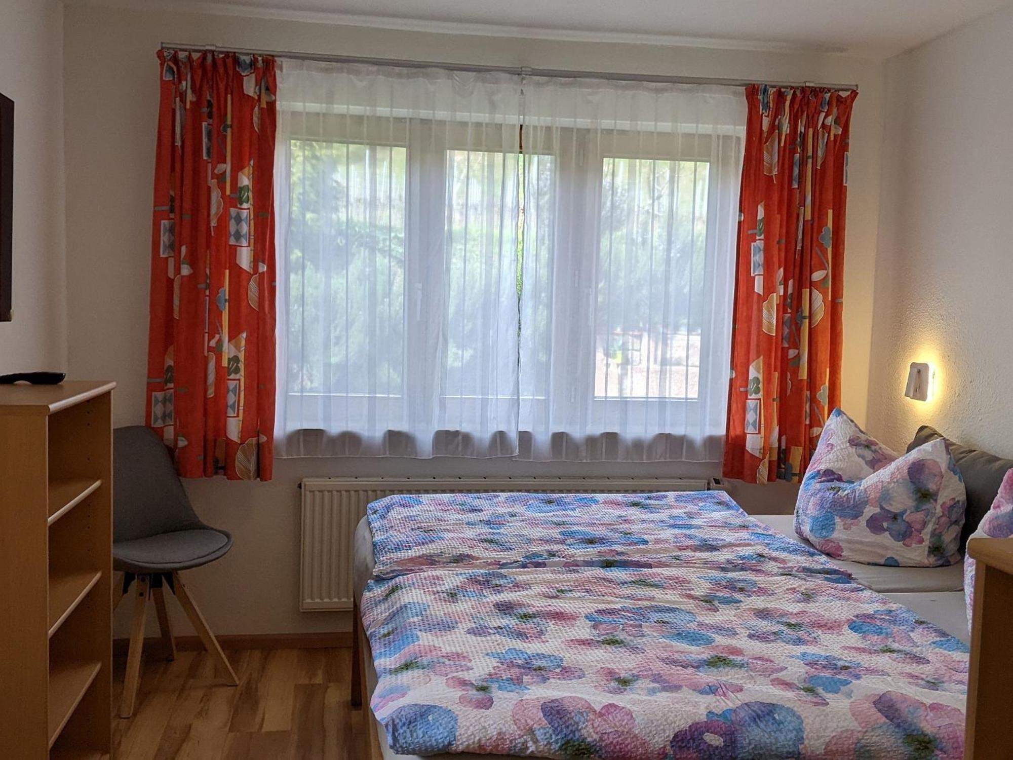 Apartment Zum Rebberg