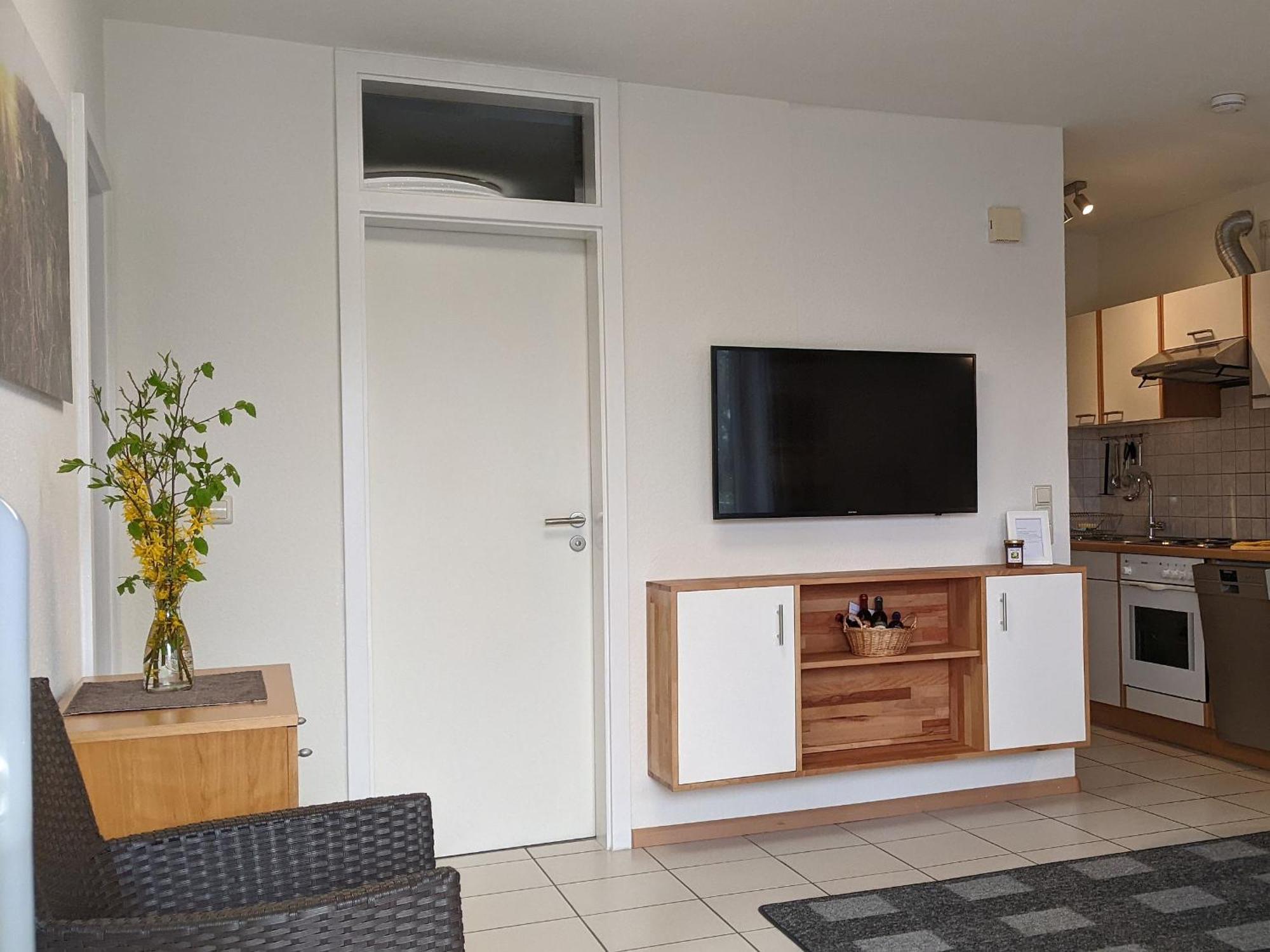 Zum Rebberg Appartement