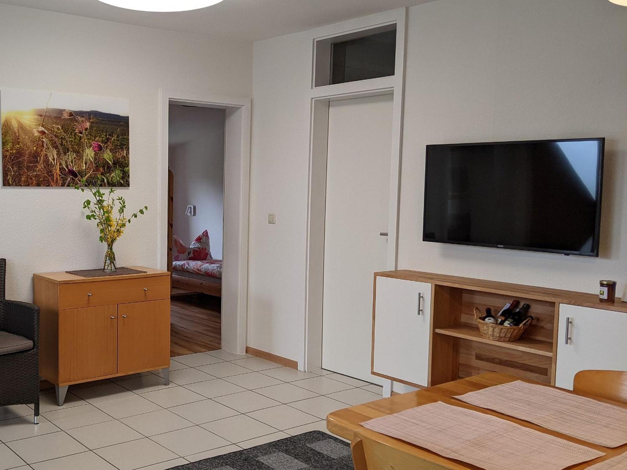 Zum Rebberg Apartment Freiburg im Breisgau