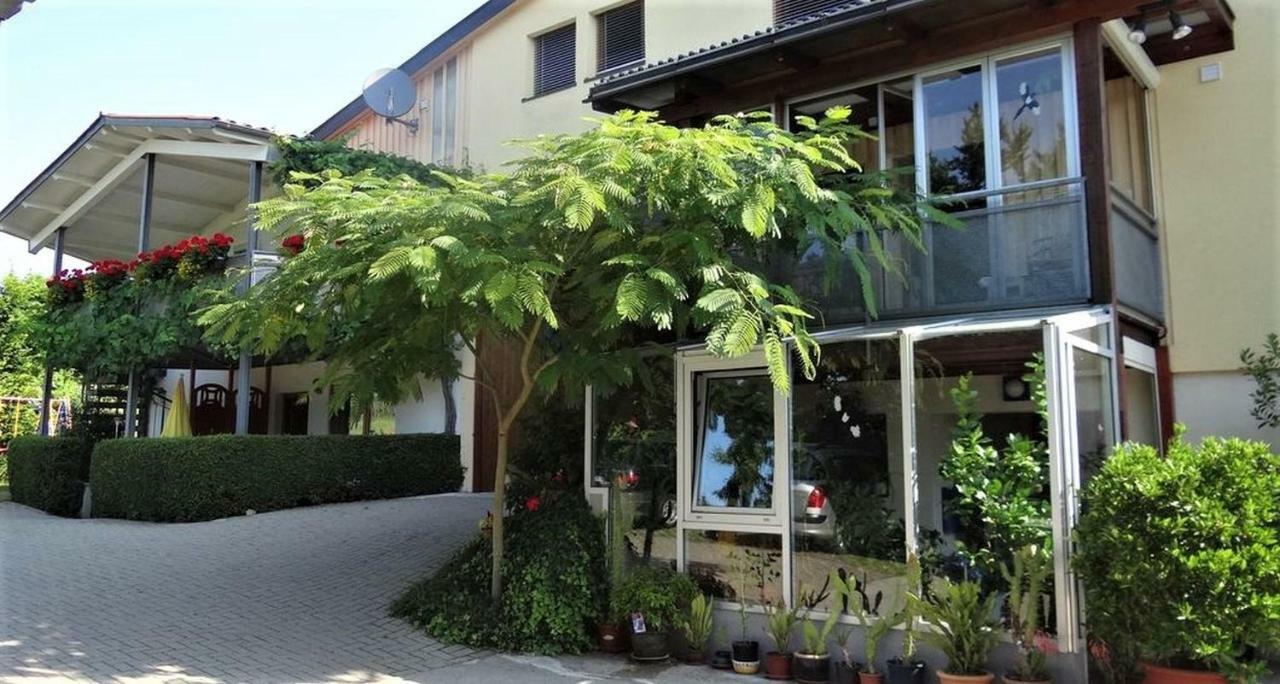 Zum Rebberg Freiburg im Breisgau