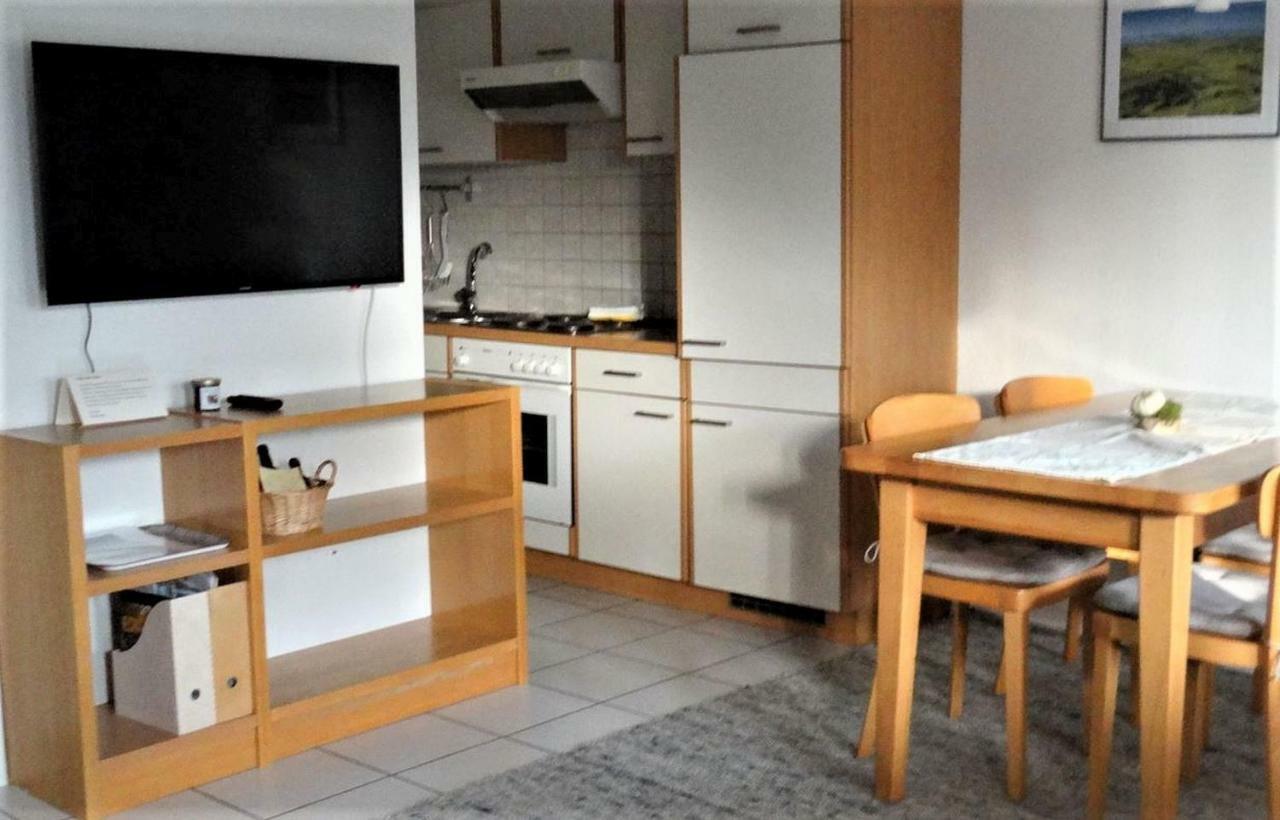 Apartment Zum Rebberg
