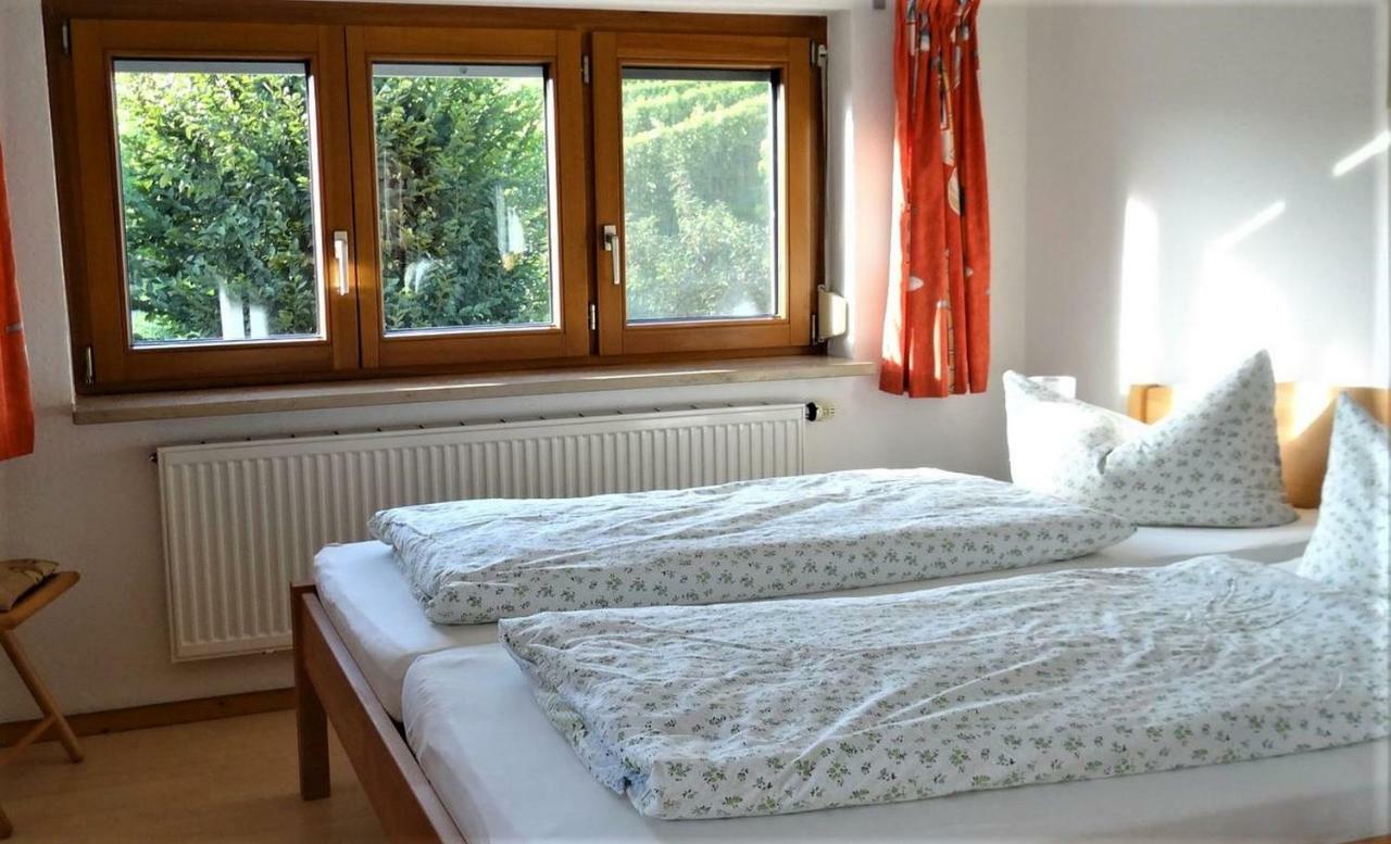 Apartment Zum Rebberg Freiburg im Breisgau