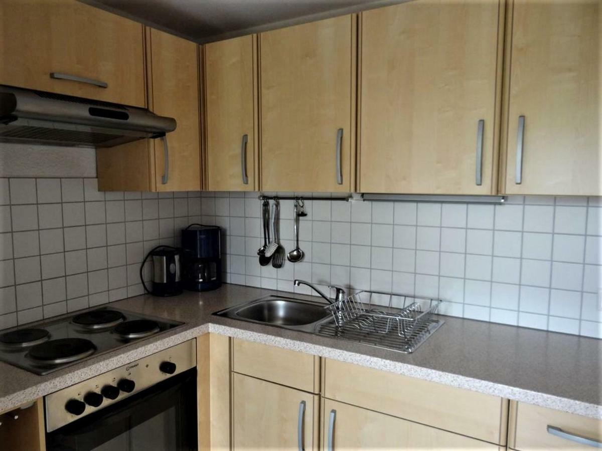 Appartement Zum Rebberg *