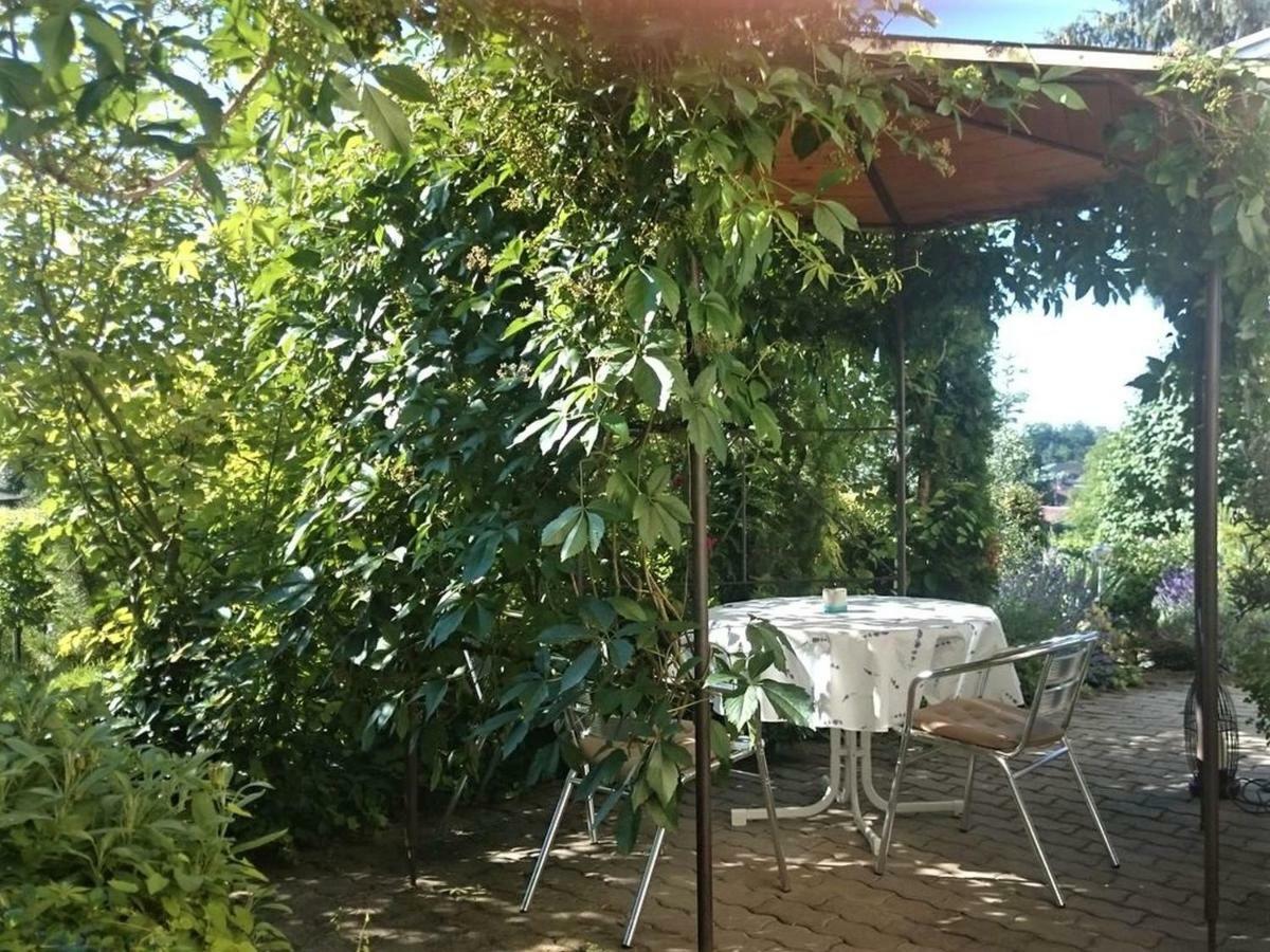 Apartment Zum Rebberg Freiburg im Breisgau