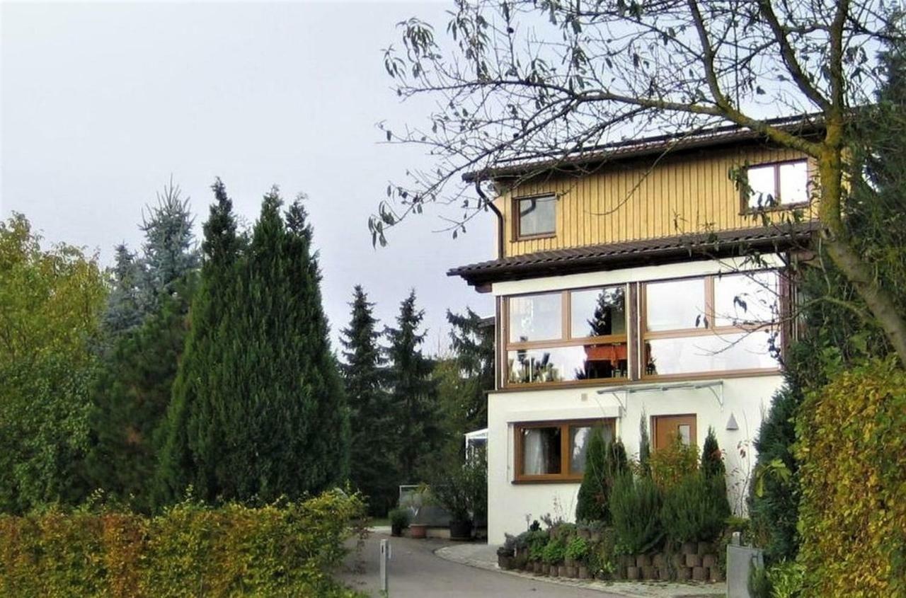 Zum Rebberg