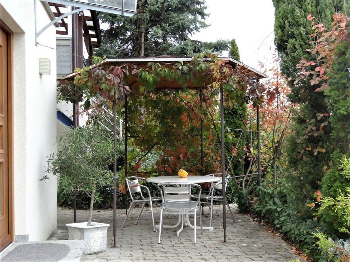 Appartement Zum Rebberg Freiburg im Breisgau