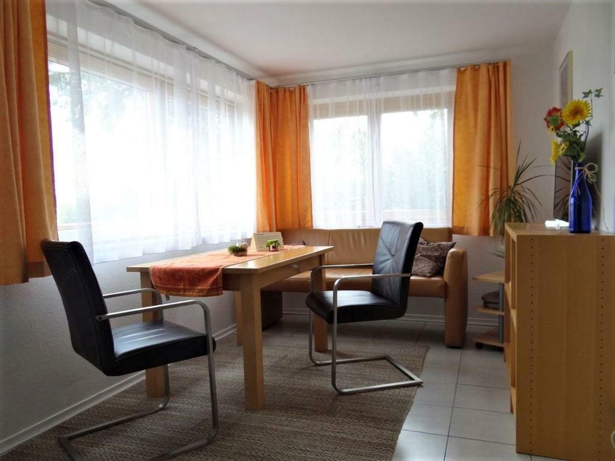 Zum Rebberg Apartment *