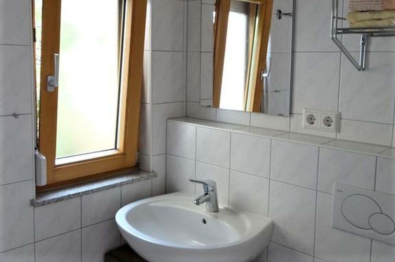 Appartement Zum Rebberg *