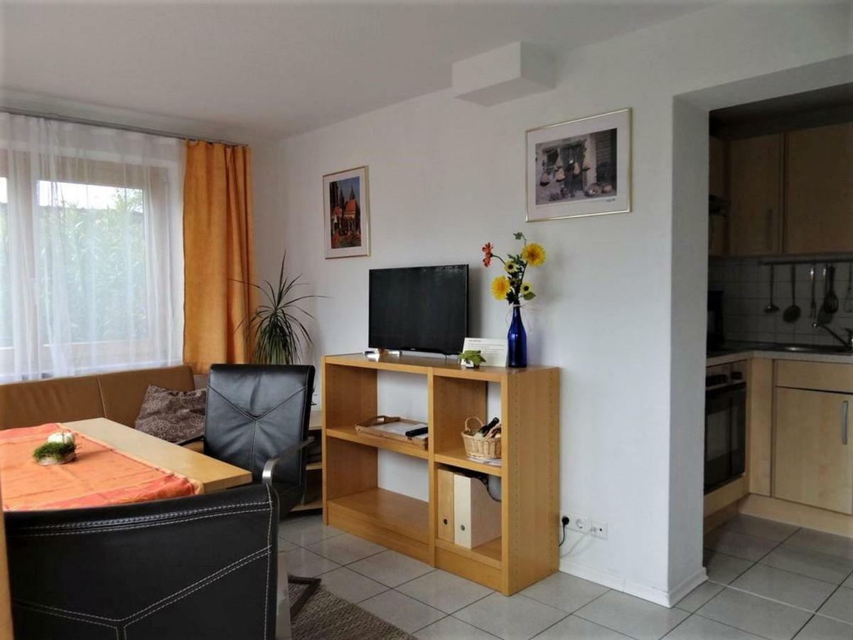 Apartment Zum Rebberg