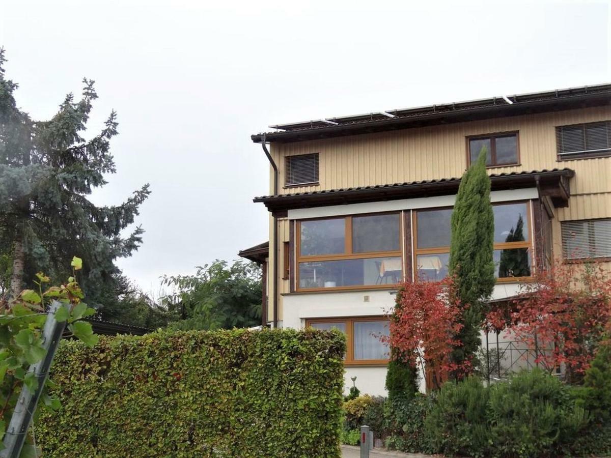 Zum Rebberg Freiburg im Breisgau