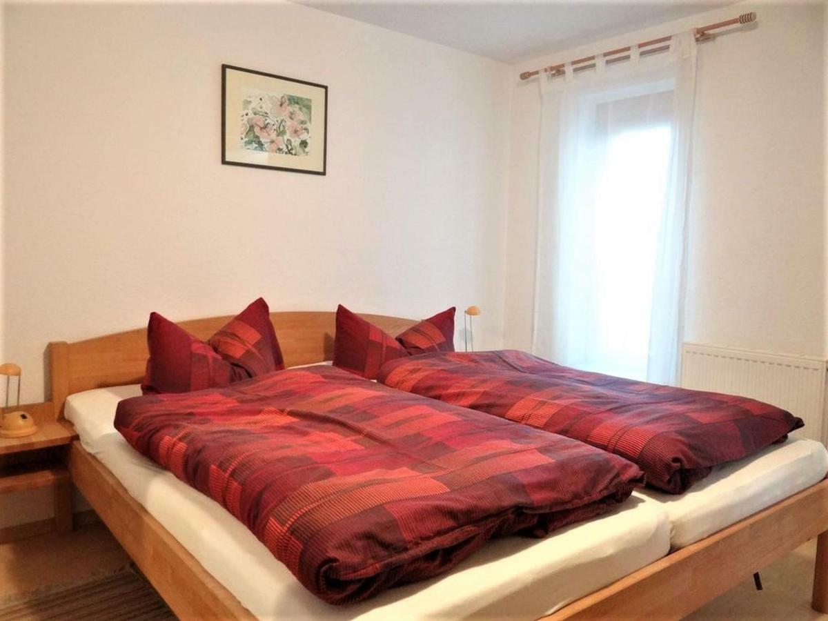 Appartement Zum Rebberg