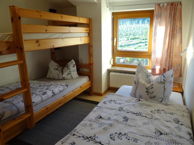 Apartment Zum Rebberg Freiburg im Breisgau