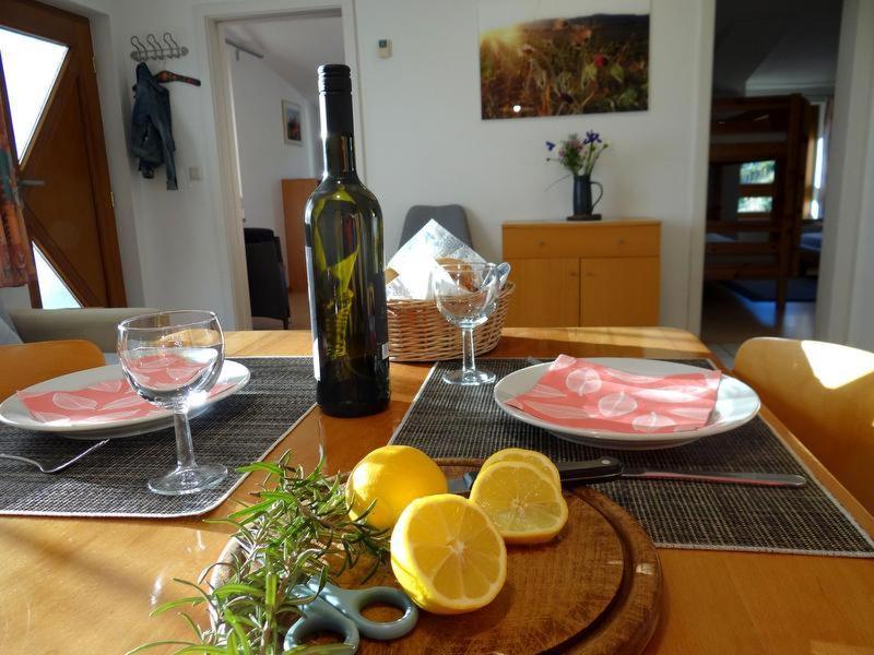 Zum Rebberg Apartment