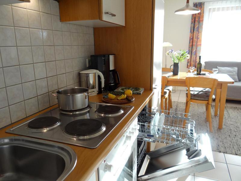 Zum Rebberg Apartment *