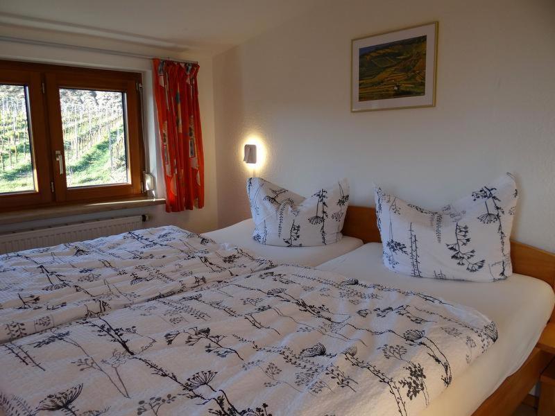 Zum Rebberg Appartement